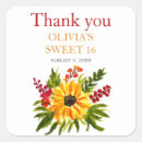 Search for country sunflowers stickers Wildflowers