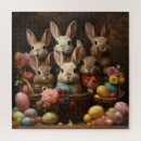 Search for easter egg puzzles Retro