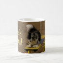 Search for dog agility mugs Sheepdog