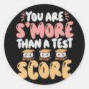 Search for scored stickers Student