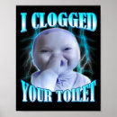 Search for clogs posters I clogged