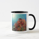 Search for coral reef fish mugs Wildlife