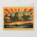 Search for queensland australia postcards Cairns