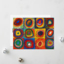 Search for study cards Kandinsky