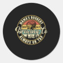 Search for breastfeeding stickers Brewing co