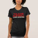 Search for team eric tshirts Blood