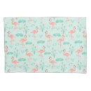 Search for flamingo pillowcases Birds