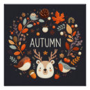 Search for acorns art Woodland