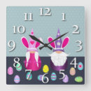 Search for gnome clocks Cute