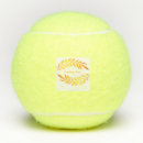 Search for logo tennis balls Text