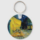 Search for terrace key rings Van gogh