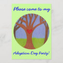 Search for adoption day invitations Party