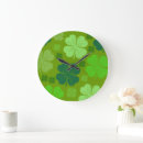 Search for lucky leaf posters Saint patrick's day