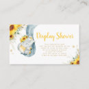 Search for no wrap baby shower invitations Gender neutral