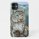 Search for snow leopard cases Winter