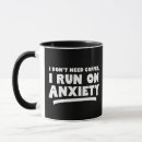 Search for stress quote mugs Saying