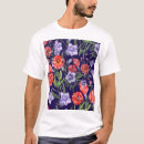 Search for bluebell tshirts Watercolor