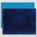Search for blue scrapbook paper Vintage