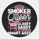 Search for smoker stickers Chef