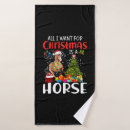 Search for funny christmas bath towels For merry christmass