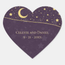Search for purple moon stickers Elegant