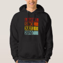 Search for 12 years old hoodies Since