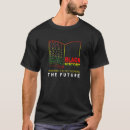Search for african inspired tshirts Black
