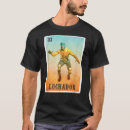 Search for luchador tshirts Mexico