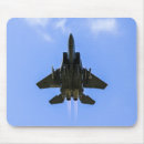 Search for f 15 mousepads Eagle