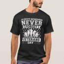 Search for fallen soldiers tshirts Patriotic