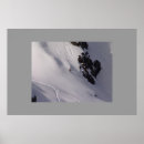 Search for snow ski posters White