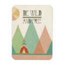 Search for wilde magnets Geometric