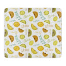 Search for lemon lime chopping boards Summer
