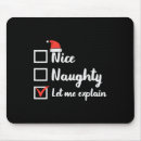 Search for explains mousepads Winter