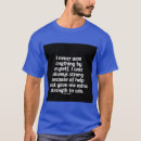 Search for gables tshirts College