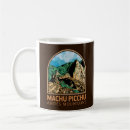 Search for inca mugs Machu picchu