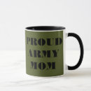 Search for army mugs Green