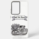 Search for add your name samsung cases Flower