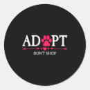 Search for breed rescue stickers Adopt