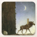 Search for troll coasters John bauer