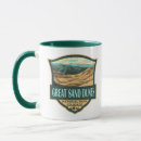 Search for dunes mugs Great sand dunes