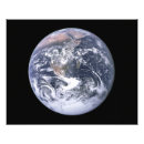 Search for planet earth posters Blue marble