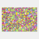 Search for flip flop wrapping paper Summer