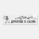 Search for backpacking bumper stickers Mountain