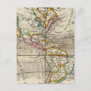 Search for america postcards Map