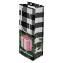 Search for buffalo plaid gift bags Gingham