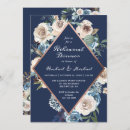 Search for rose gold rehearsal dinner invitations Flowers