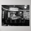 Search for french restaurant posters Bar