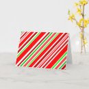 Search for candy canes cards white