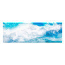 Search for crashing wave art Ocean